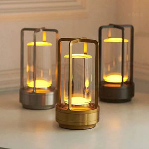 [Bulk Orders] For Refresh Decor Crystal Lantern