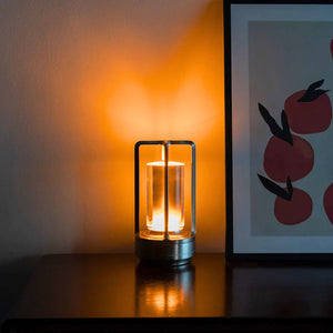 [Bulk Orders] For Refresh Decor Crystal Lantern