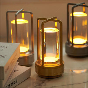 [Bulk Orders] For Refresh Decor Crystal Lantern