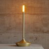 Refresh Decor Candle Lamp