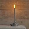 Refresh Decor Candle Lamp