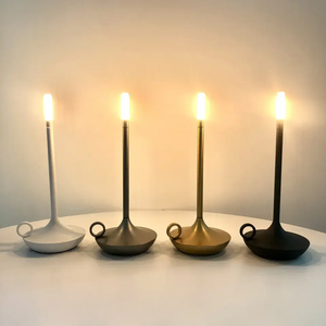 [Bulk] Refresh Decor Candle Lamp