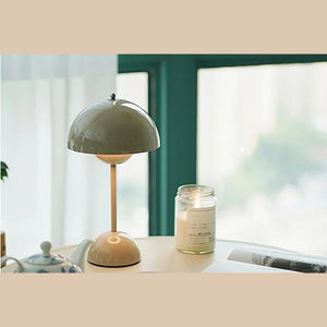 Refresh Decor Mushroom Glow Lamp