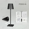 Refresh Decor Dimmable Tall Lamp