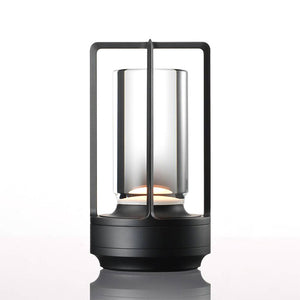 Refresh Decor Crystal Lantern - Refresh Decoration