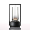 Refresh Decor Crystal Lantern