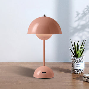 Refresh Decor Mushroom Glow Lamp