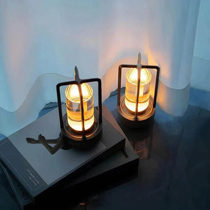 [Bulk Orders] For Refresh Decor Crystal Lantern