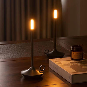 [Bulk] Refresh Decor Candle Lamp