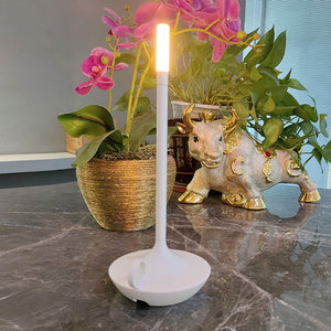 [Bulk] Refresh Decor Candle Lamp