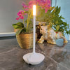 Refresh Decor Candle Lamp