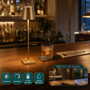 Refresh Decor Dimmable Tall Lamp