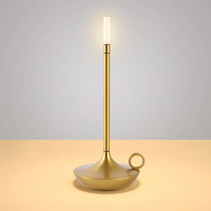 Refresh Decor Candle Lamp