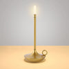 Refresh Decor Candle Lamp
